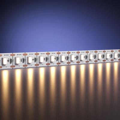 Светодиодная лента Maytoni Led Strip 24В 2835 10Вт/м 2700К 5м IP 20 201276