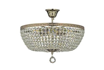 Люстра на штанге Arti Lampadari Castellana E 1.3.40.501 NH