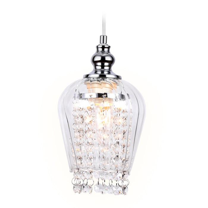 Подвесной светильник Ambrella Light Traditional TR3608