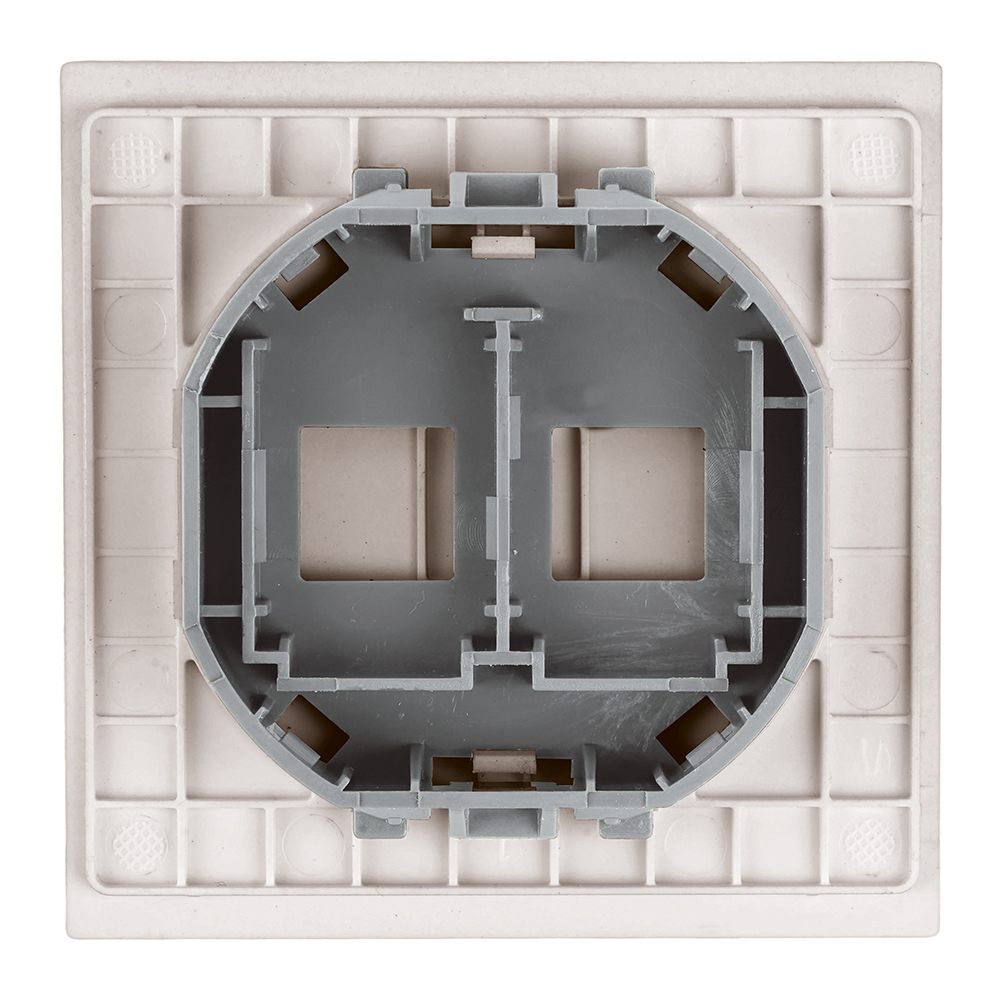 Заглушка (механизм) Stekker Мия RST00-3116-08 50471