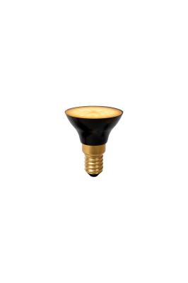 Светодиодная диммируемая лампа Lucide E14 5W 2700K 49098/05/30