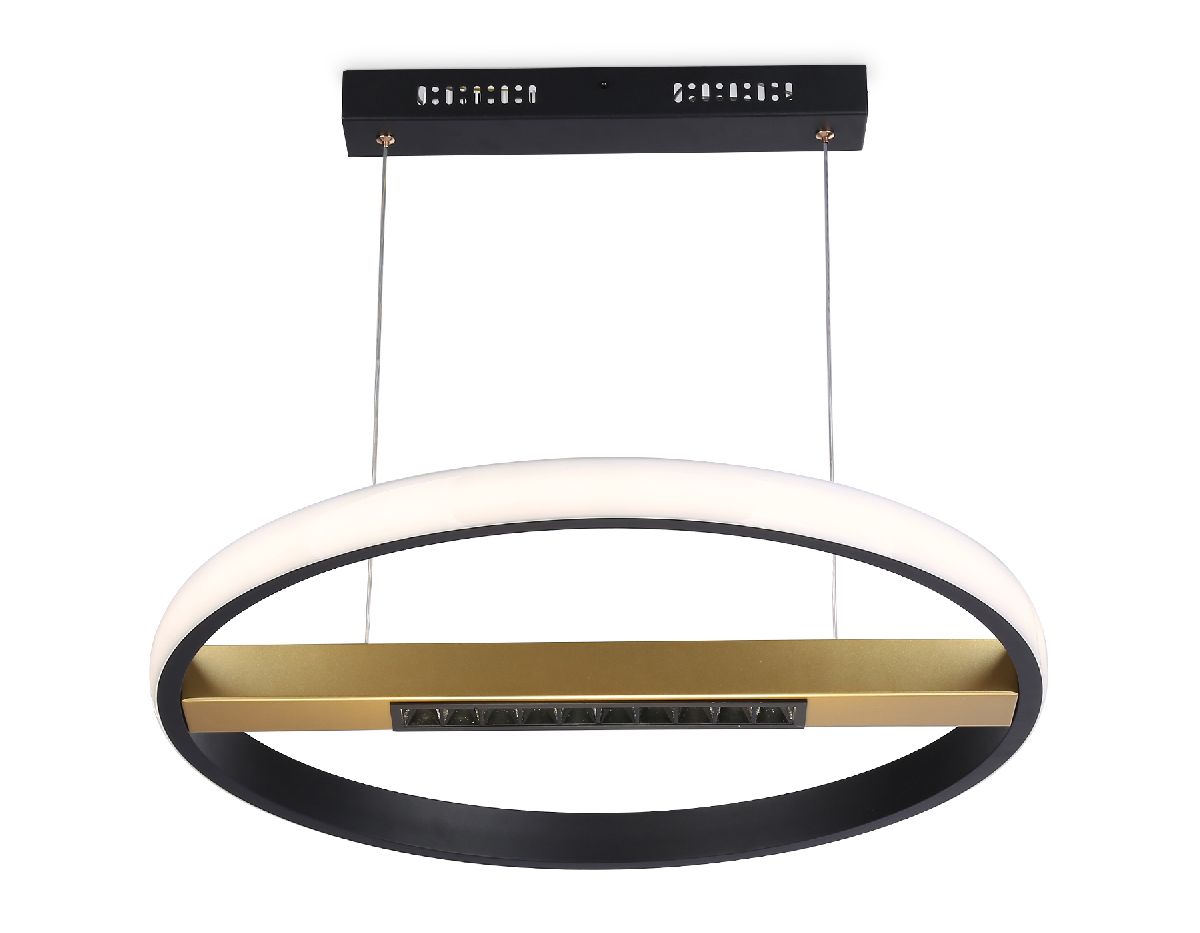 Подвесная люстра Ambrella Light Comfort LineTech FL51489
