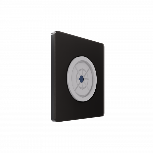 Вывод кабельный Systeme Electric Systeme Infinity Полярная ночь FSE001099