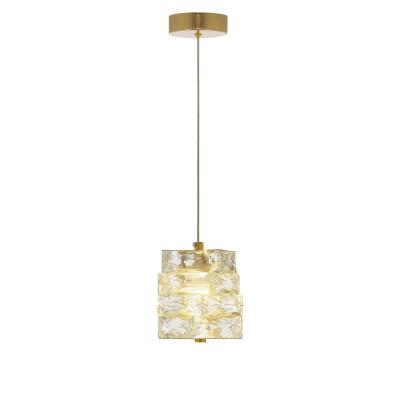Подвесной светильник Lumina Deco LDP 6035-12 GD