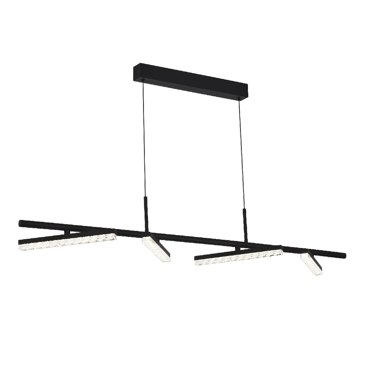 Подвесная люстра ST Luce Euclidics SL1018.403.04