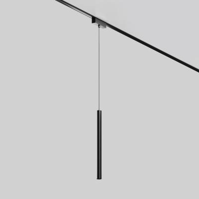 Трековый магнитный светильник Maytoni Technical Focus Led Radity TR257-4-7WTW-M-B Трековый магнитный светильник Maytoni Technical Focus Led Radity TR257-4-7WTW-M-B