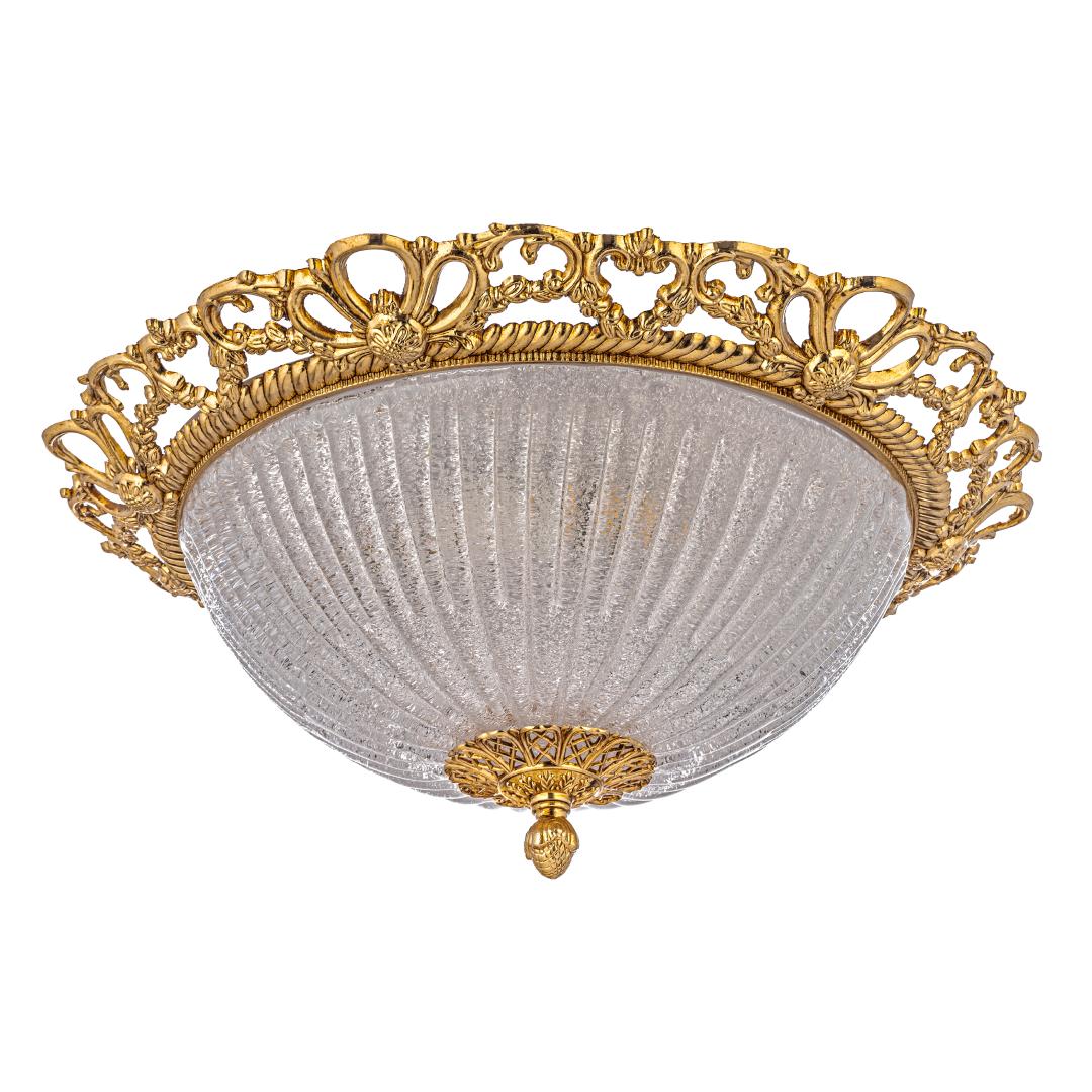 Накладная люстра Arti Lampadari Vigilanza E 1.13.46 G