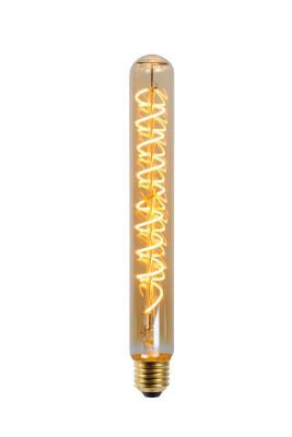 Светодиодная диммируемая лампа Lucide E27 5W 2200K 49035/25/62