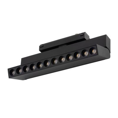 Трековый магнитный светильник Nowodvorski Focus Out Led 11338