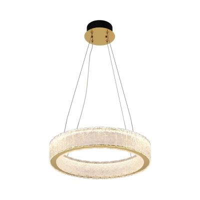 Подвесной светильник Maytoni Majesty MOD517PL-L30BS3K