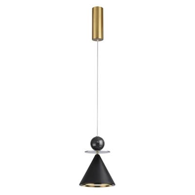 Подвесной светильник Odeon Light L-Vision Jazz 5475/10LE