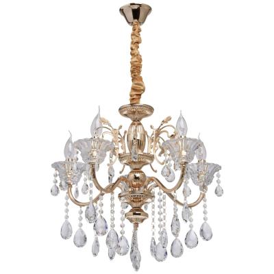 Подвесная люстра MW-Light Селена 11 482013105