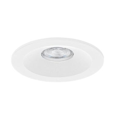 Точечный светильник Arte Lamp Ramp A8096PL-1WH