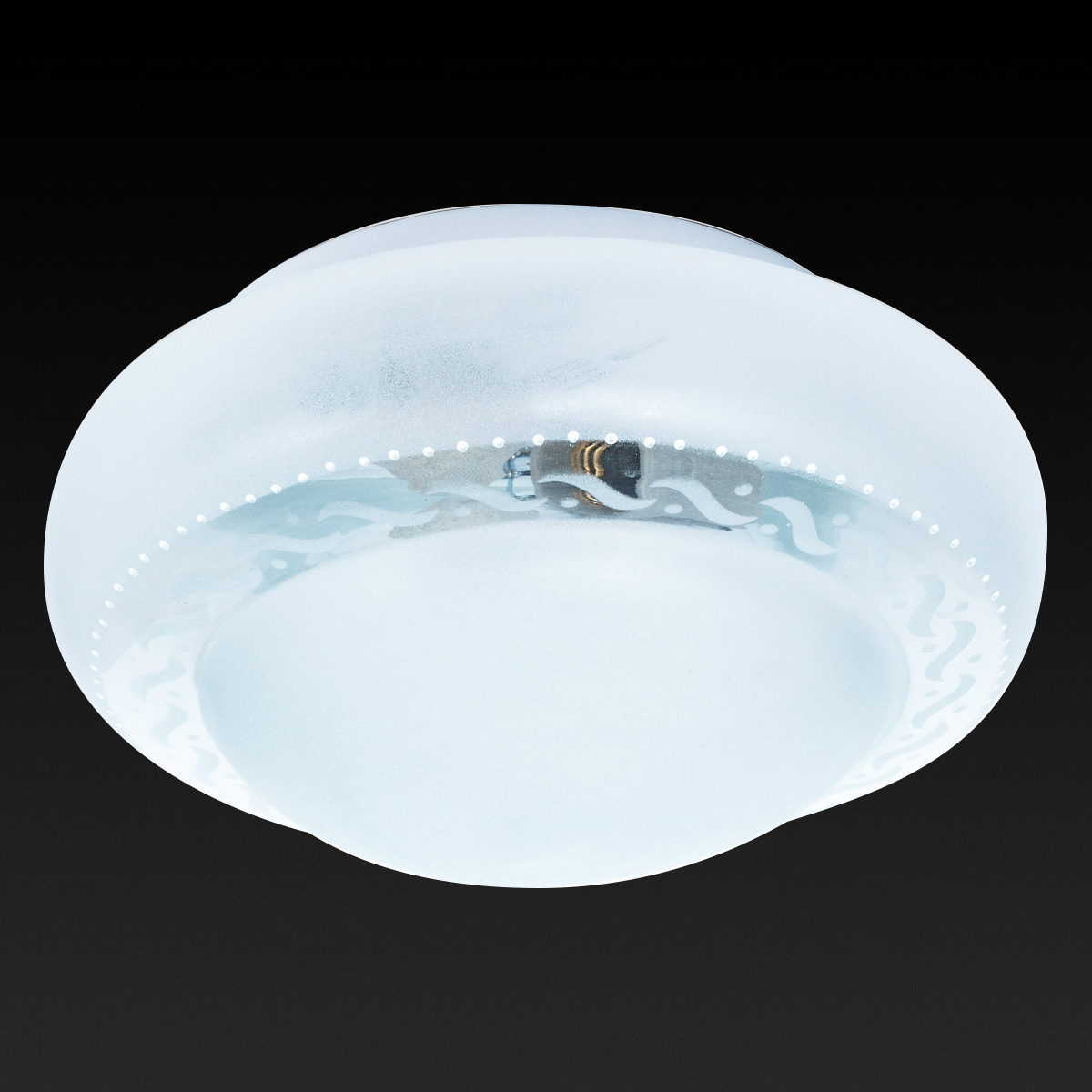 Потолочный светильник Toplight Felicia TL9580Y-02WH