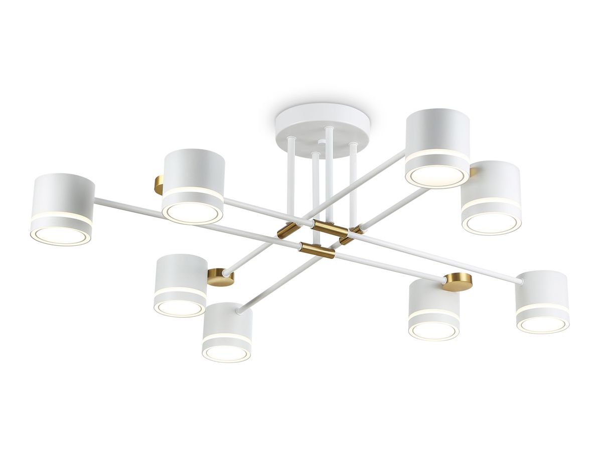 Потолочный светильник Ambrella Light Comfort FL71531