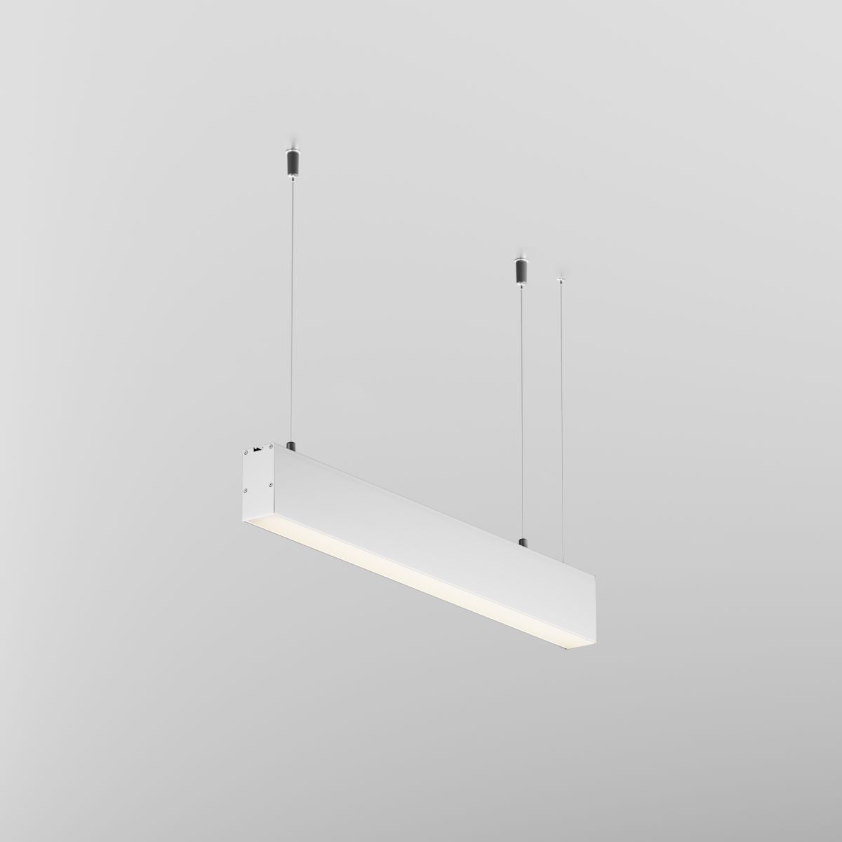 Линейный подвесной светильник Maytoni Technical LL312034