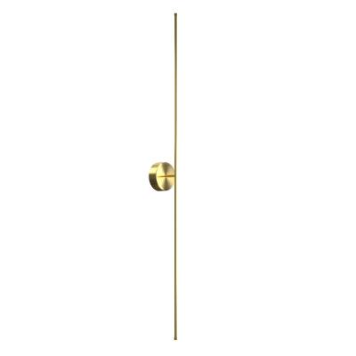 Настенный светильник Maytoni Elegant C084WL-L18BS2.7K-1