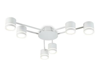 Потолочный светильник Ambrella Light Comfort FL71515