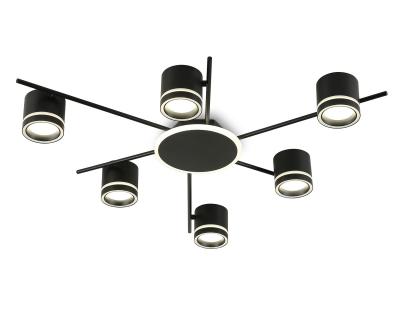 Потолочный светильник Ambrella Light Comfort FL71521