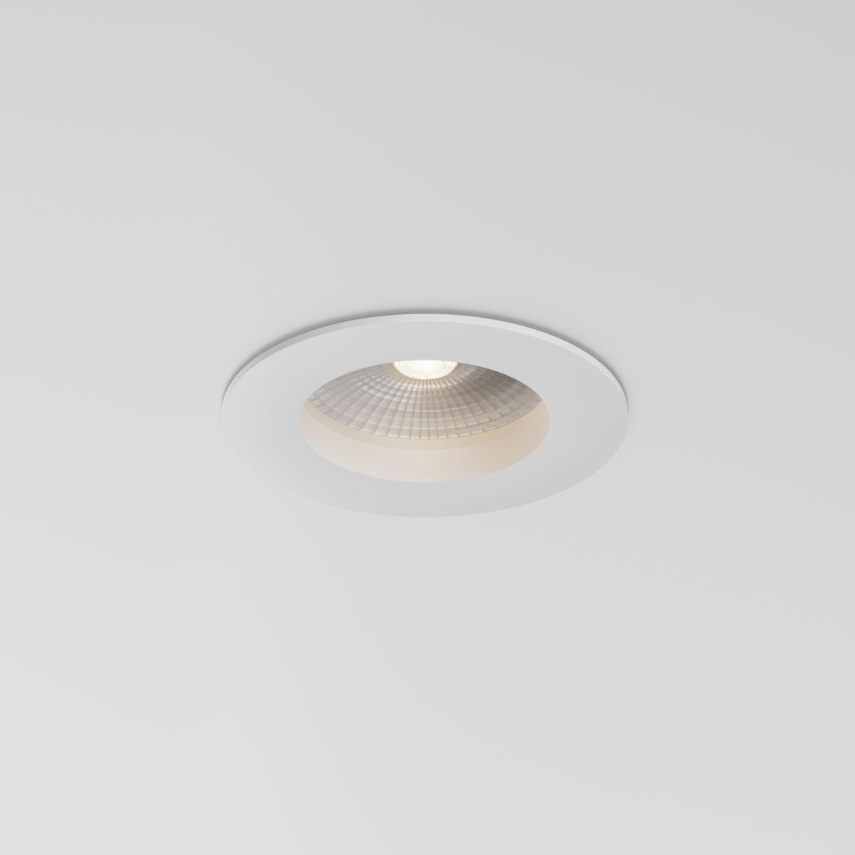 Уличный потолочный светильник Maytoni Cove O511DL-L5W3K