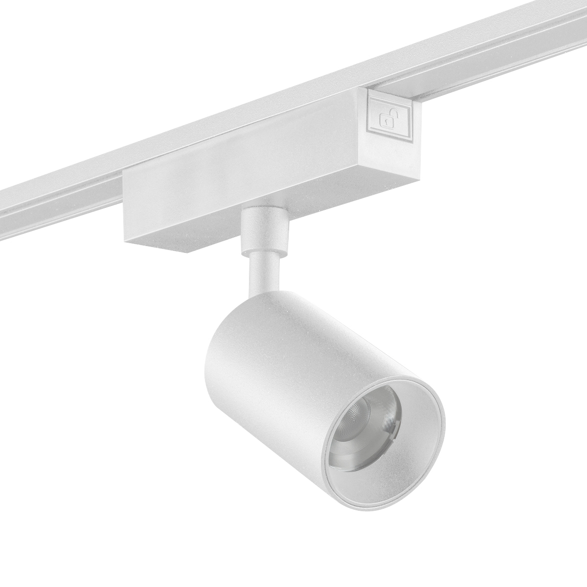 Трековый светильник SWG PRO SL-SLIM-SPWH-10-CCT 022087