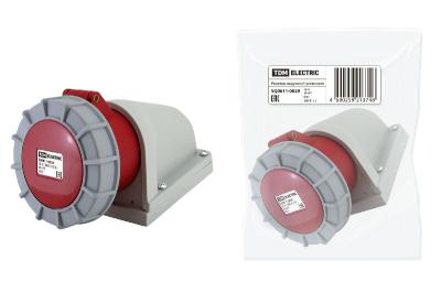 Розетка наружной установки TDM Electric SQ0611-0029