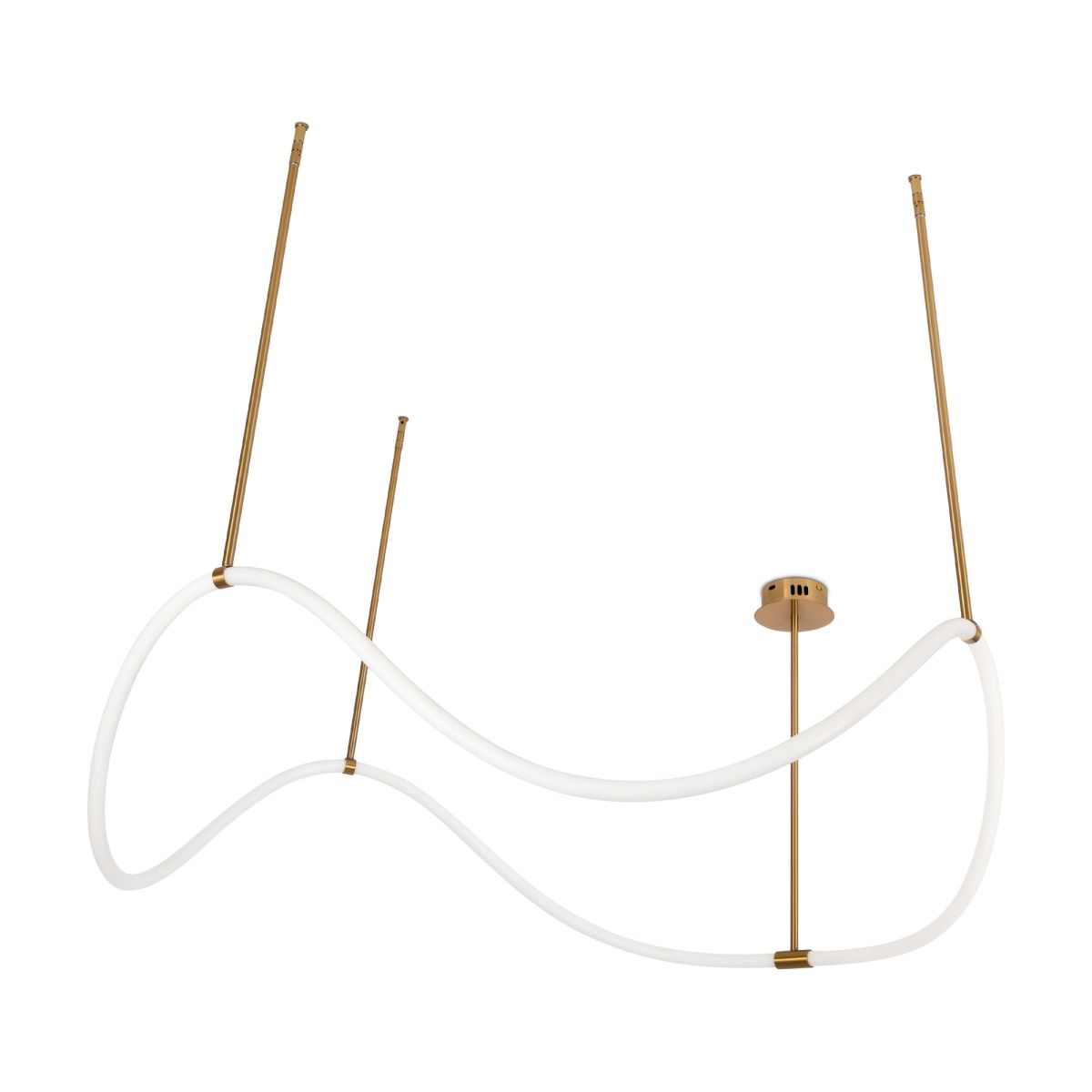 Подвесной светильник Freya Fancy FR6059PL-L88BS