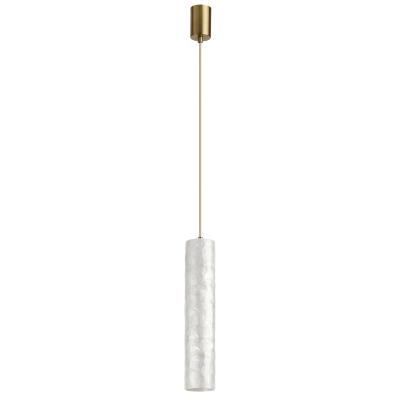 Подвесной светильник Odeon Light Ecodesign Seashell 7199/8L