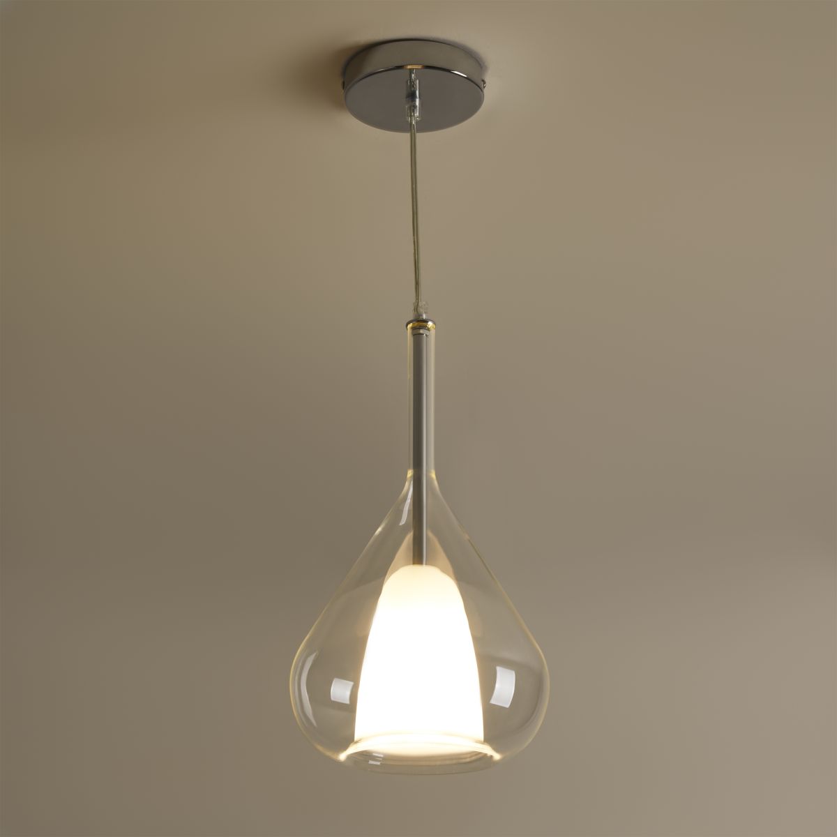 Подвесной светильник Freya Plumo FR5459PL-01W