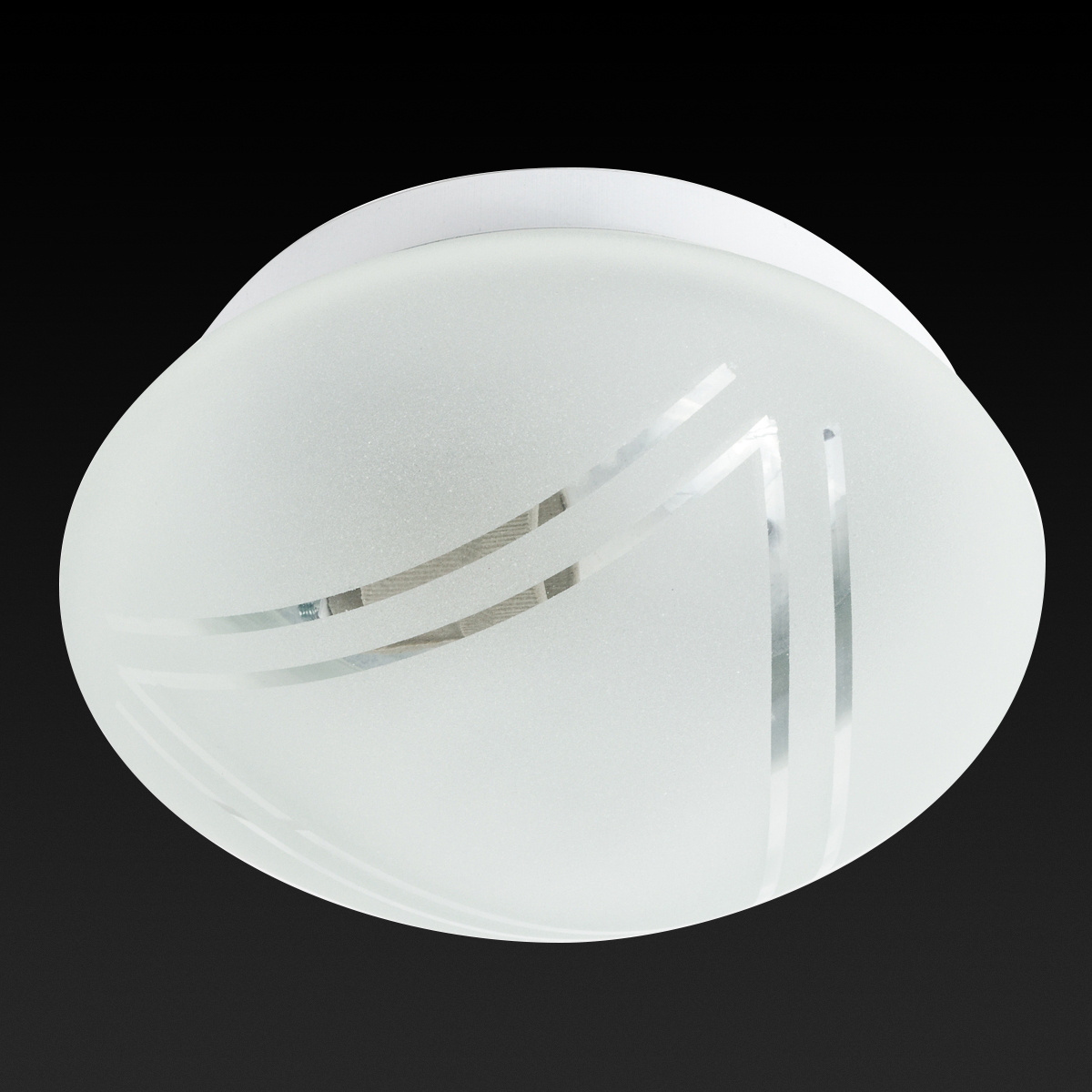 Потолочный светильник Toplight Mirafo TL9450Y-01WH