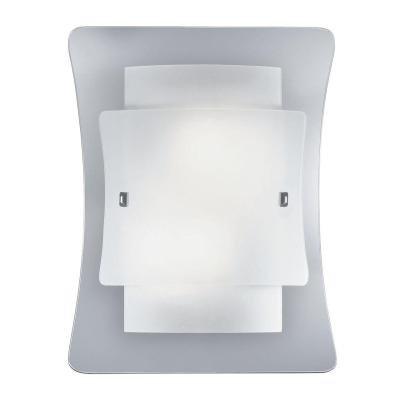 Настенный светильник Ideal Lux Triplo AP2 026480