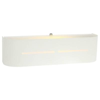 Настенный светильник Arte Lamp Cosmopolitan A7210AP-1WH