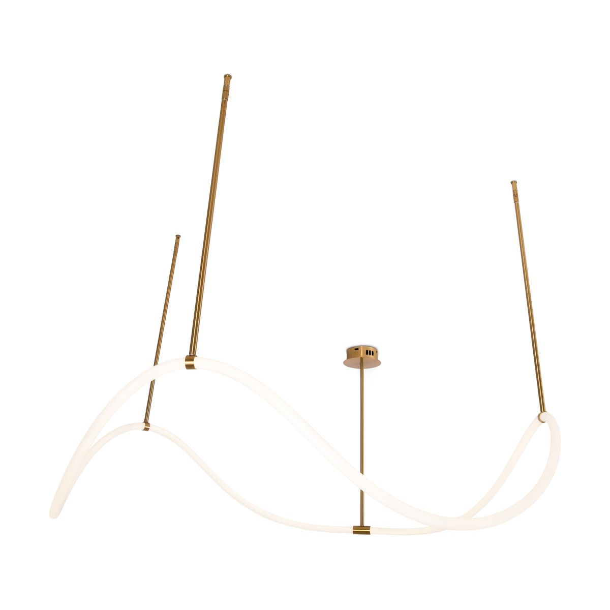 Подвесной светильник Freya Fancy FR6059PL-L88BS