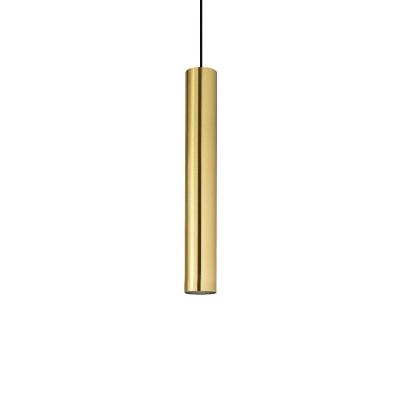 Подвесной светильник Ideal lux LOOK SP1 D06 OTTONE 259239