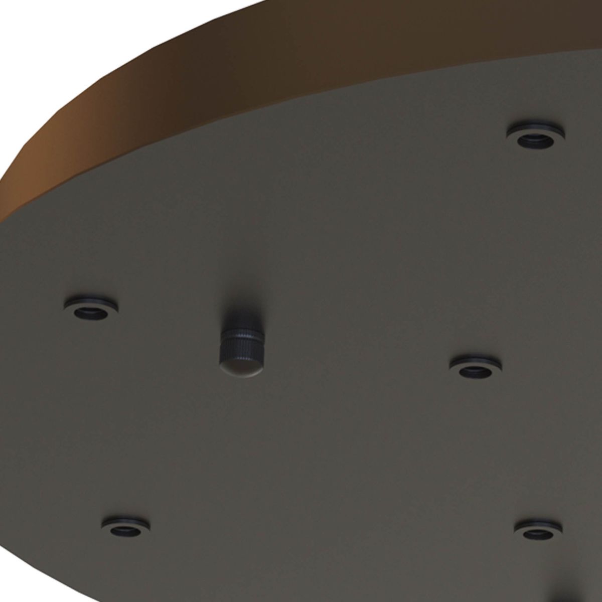 Основание потолочное 14L Mantra Modular Light Florones 9373