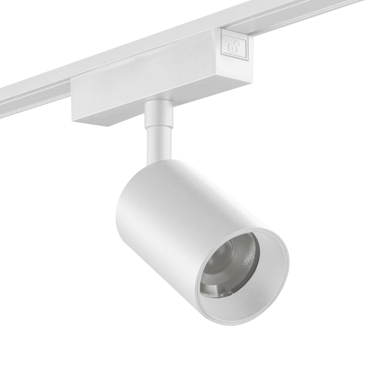 Трековый светильник SWG PRO SL-SLIM-SPWH-15-CCT 022089