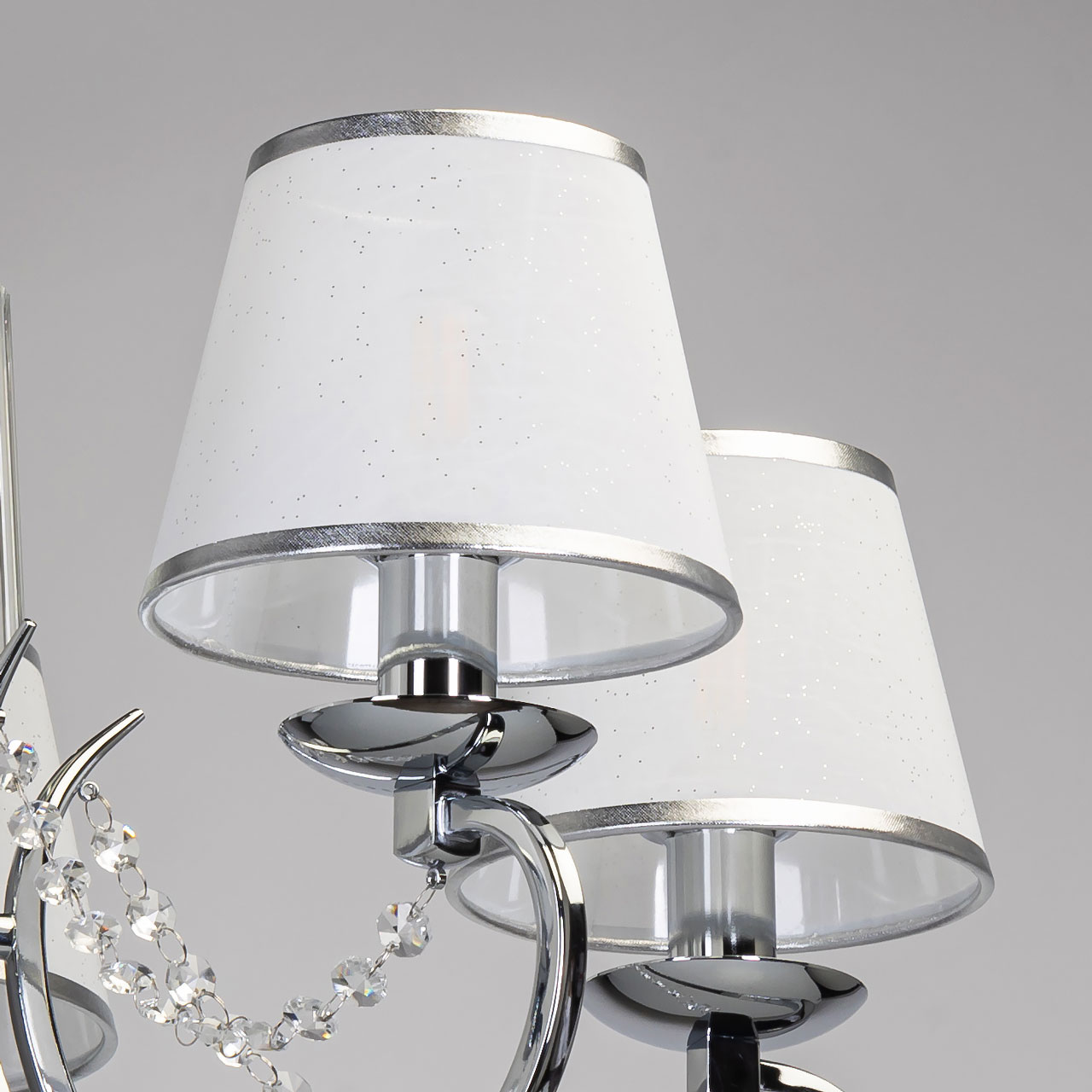 Подвесная люстра MW-Light Федерика 684013005
