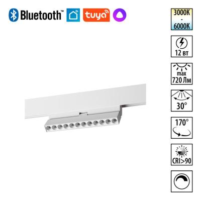Трековый светильник Novotech Shino Flum 359669