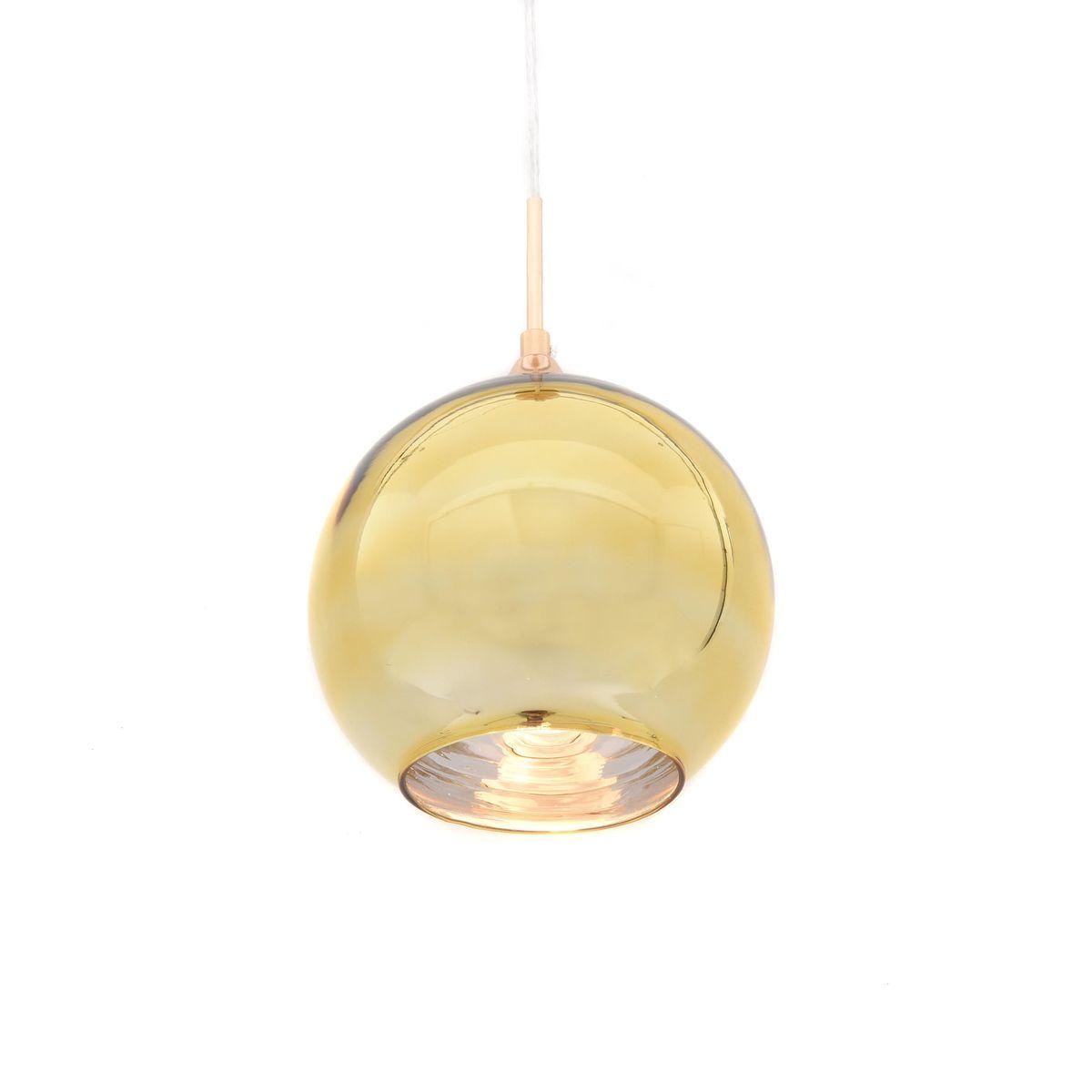 Подвесной светильник Lumina Deco Lobos LDP 107-200 GD