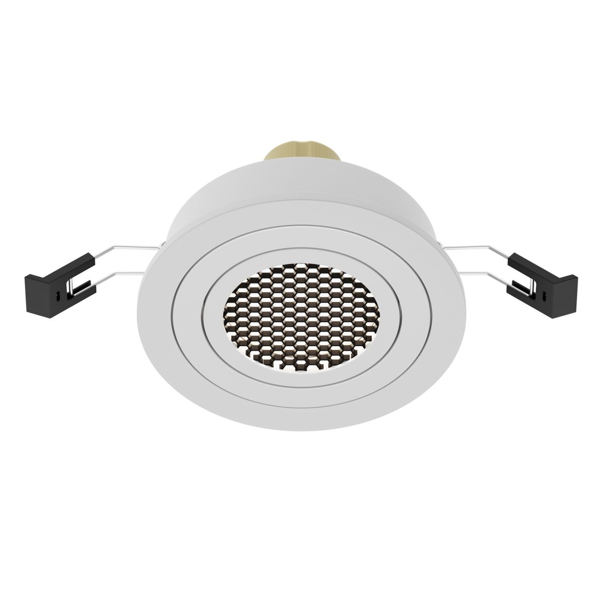 Встраиваемый светильник Maytoni Technical Atom DL023-2-01W-1(N)