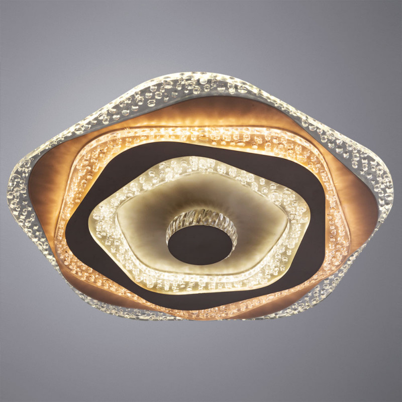 Потолочный светильник ARTE Lamp A1435PL-1WH