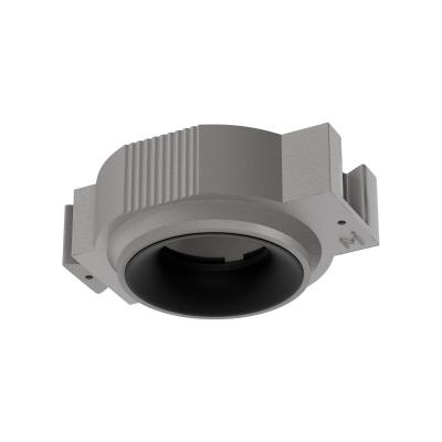 Встраиваемый светильник Maytoni Technical Neo DL139-GU10-B