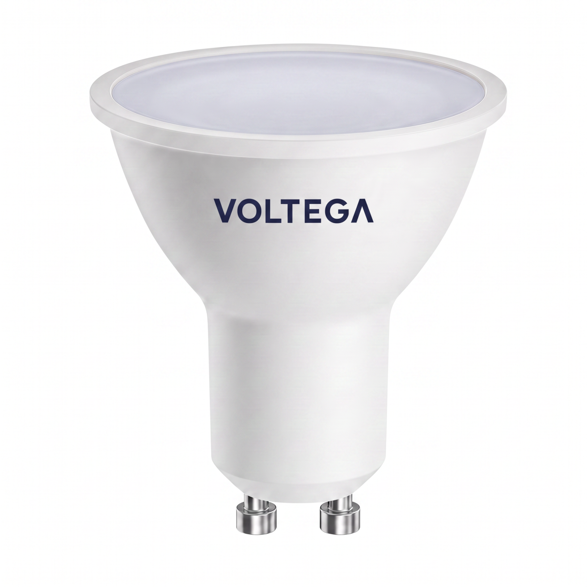 Светодиодная лампа Voltega Ультра Стандарт MR16 10Вт 2700K 100° GU10 3102