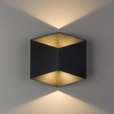 Настенный светильник Nowodvorski Impulse Led 8142