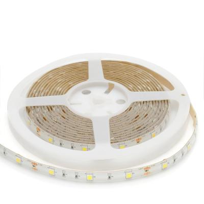 Комплект светодиодной ленты Apeyron 12В 7.2Вт/м smd 5050 30 д/м IP65 5м 6400K (блок, коннектор) 10-01