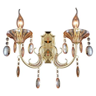 Бра Toplight Yolanda TL7210B-02GD