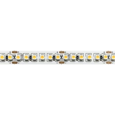 Светодиодная лента ST Luce 24V 180 Led/м 14.4W 1400 Lm 3000K IP20 ST016 ST016.314.20