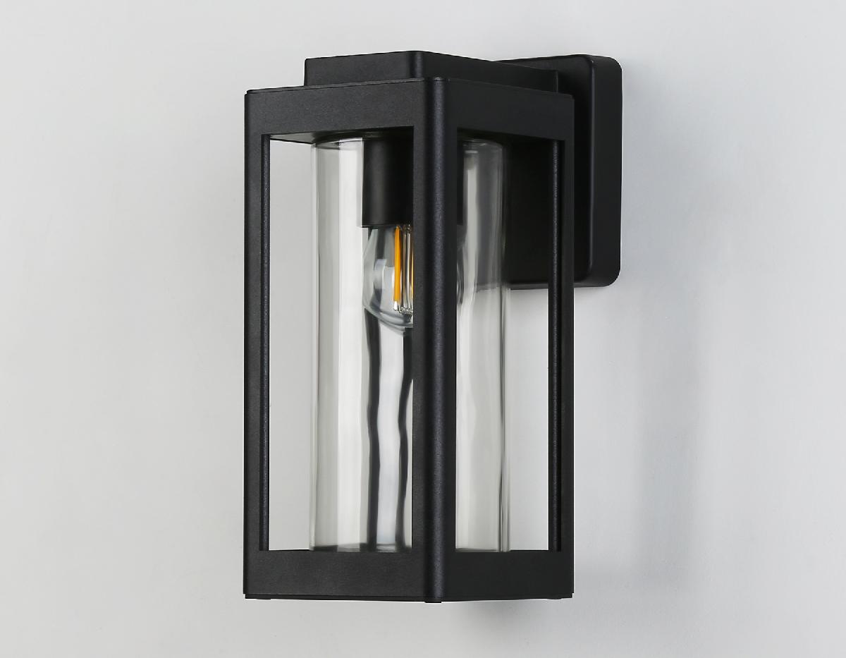 Уличный настенный светильник Ambrella Light Garden ST2406