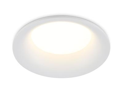 Точечный светильник Ambrella Light Techno Spot TN6751