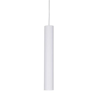 Подвесной светильник Ideal Lux Look SP1 Small Bianco 104935